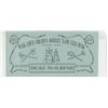 Image 2 : 1956 Paris Twenty-Five Cent Note