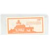 Image 2 : Manitoulin Tourist Association Three Dollar Scrip Note