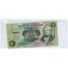Image 1 : 1972 Bank of Scotland - One Pound