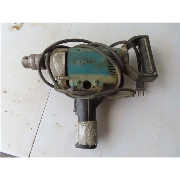 makita 13mm drill