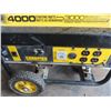 Image 3 : champion 4000w gas generator 196cc engine