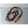 Image 1 : 12ft bull whip