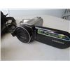 Image 2 : samsung memory camcorder