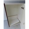Image 3 : 18x30x12" deep cabinet
