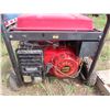 Image 4 : 13hp gas GSE5000w generator