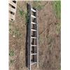 Image 1 : 16' extension ladder
