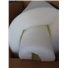 Image 3 : box of 4 new foam pads
