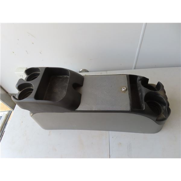 center console