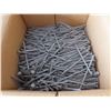 Image 2 : box of 3 1/2" nails