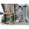 Image 2 : kawasaki drill and spare tool kit