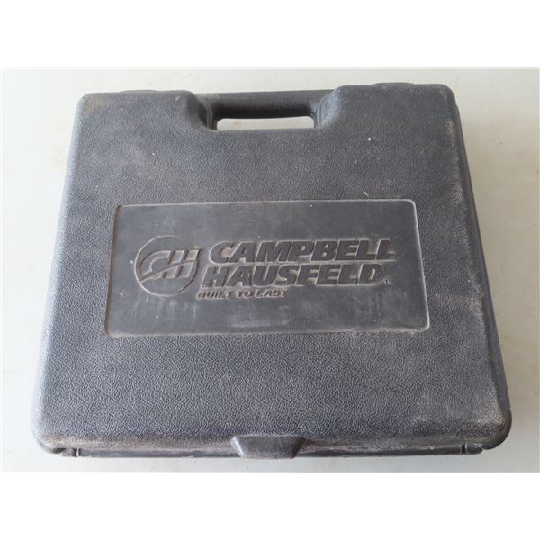 campbell hausfeld air nailer