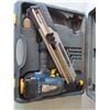 Image 2 : mastercraft air nailer