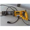 Image 2 : dewalt reciprocating saw