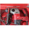 Image 1 : milwaukee rotary hammer