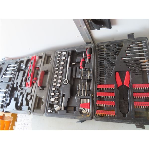jobmate tool set