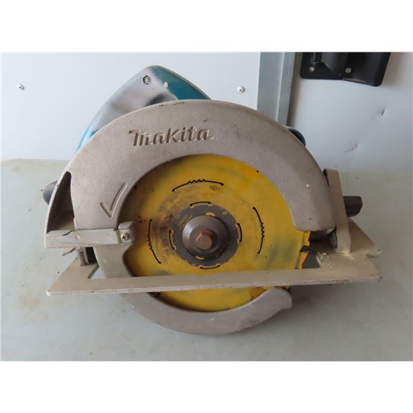 makita circular saw