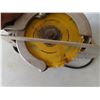 Image 1 : BnD circular saw