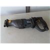 Image 1 : mastercraft reciprocating saw