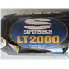 Image 2 : super winch LT2000