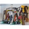 Image 1 : large lot of misc tools