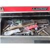 Image 4 : toolbox and assorted tools