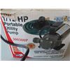 Image 2 : portable utility pump