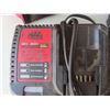 Image 2 : 1/4" 12v mac tools ratchet