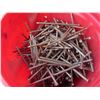 Image 2 : 2 cans of 3.5" nails