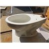 Image 1 : new in box kohler toilet , used tank and seat