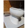 Image 3 : new in box kohler toilet , used tank and seat