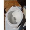 Image 4 : new in box kohler toilet , used tank and seat