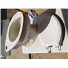 Image 1 : american standard toilet bowl and seat