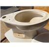 Image 2 : american standard toilet bowl and seat