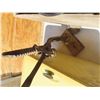 Image 2 : bread box , wooden box , wine corker