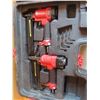 Image 3 : king canada air nailer combo kit