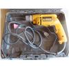 Image 1 : 3/8 dewalt drill