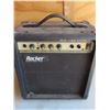 Image 1 : rocker guitar amplifier