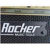 Image 2 : rocker guitar amplifier