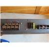 Image 2 : VR 400w car amp