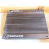 Image 1 : pioneer GM H200 amp