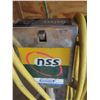 Image 2 : galaxy floor scrubber burnisher pads included