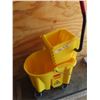 Image 1 : new rubbermaid commercial mop pail