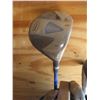 Image 3 : right handed golf clubs