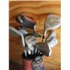 Image 2 : left handed golf clubs