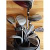 Image 2 : left handed golf clubs