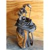 Image 1 : right handed golf clubs