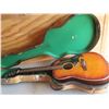 Image 1 : emperader acoustic guitar