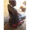 Image 3 : shop rider electric mobilty chair untested