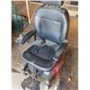 Image 4 : shop rider electric mobilty chair untested