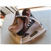 Image 3 : size 9-10 nike baurer skates